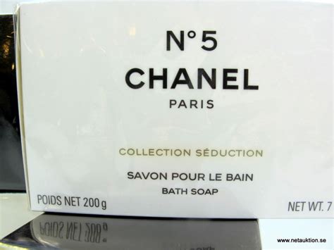 chanel no 5 savon pour le bain avec etui|CHANEL N°5 LE SAVON Savon » achetez en ligne .